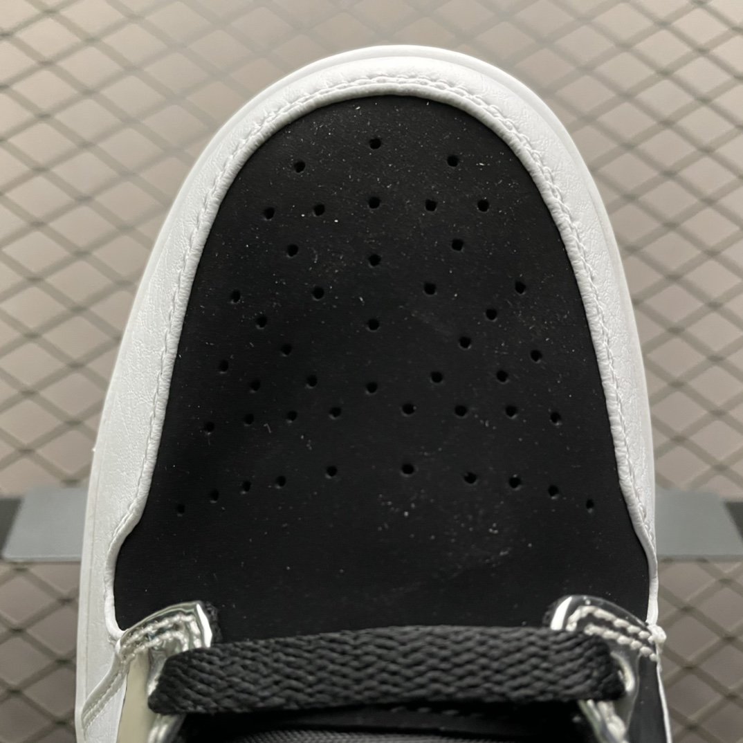 Replica Air Jordan Shoe Air Jordan 1 Mid AJ1 554724-121 40-46
