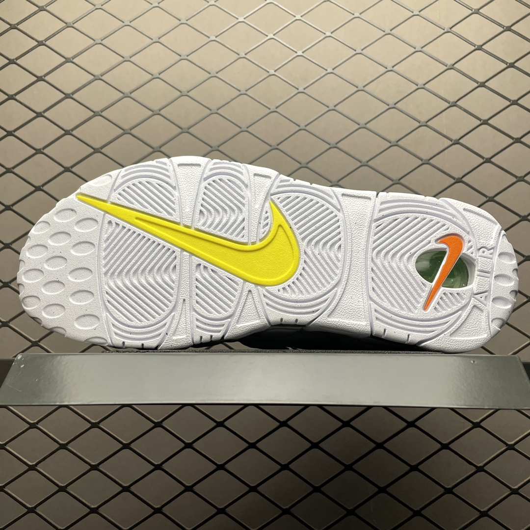 Replica Nike Shoe Nike Air More Uptempo FJ4624-100 Size 36-46