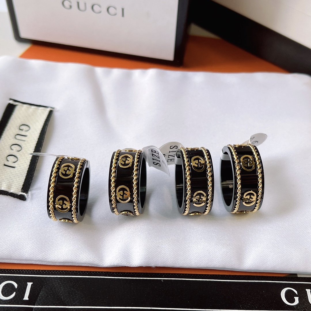 Replica GUCCI Ring