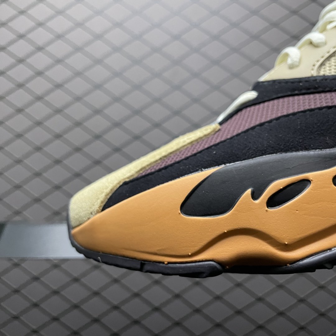 Replica Adidas Yeezy Shoe AD  YEEZY Boost 700 GW0297 36-48