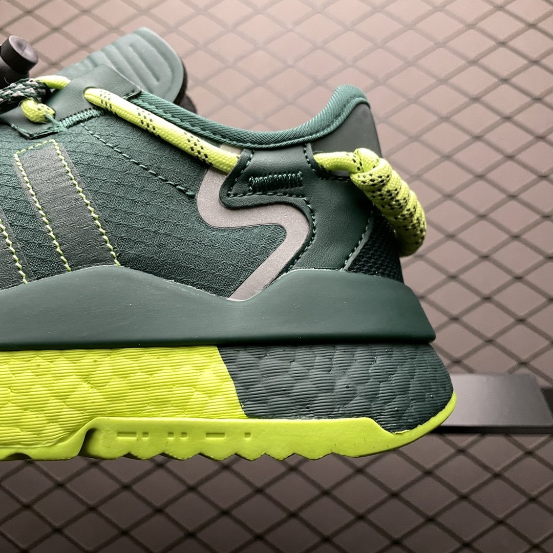 Replica Adidas Shoe Adidas Nite Jogger Boost  S29041 36-45
