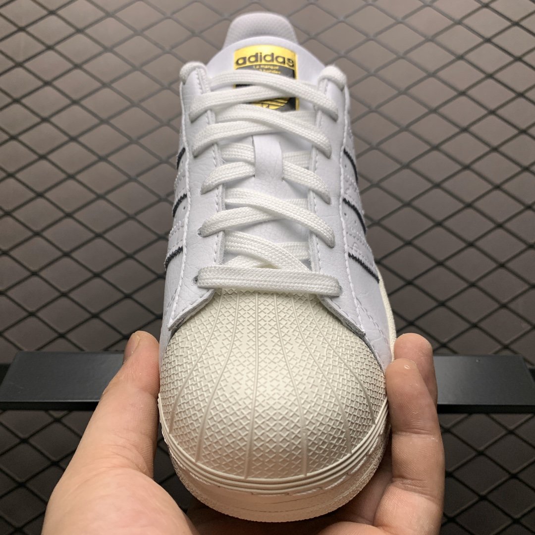 Replica Adidas Shoe Adidas Superstar FW8354 Size 36-39