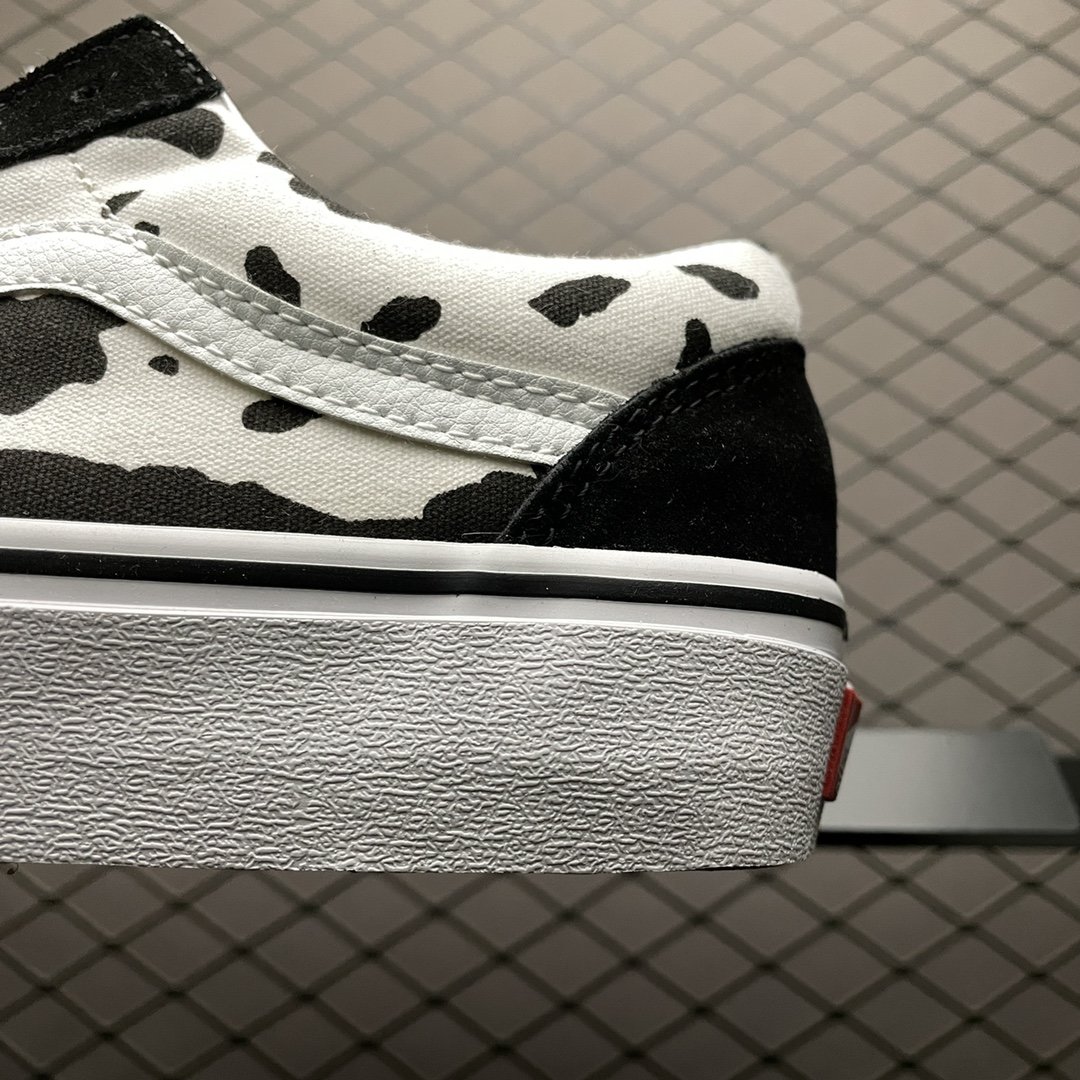 Replica Vans Shoe Vans  Old Skool  35-4420EDDH1 A