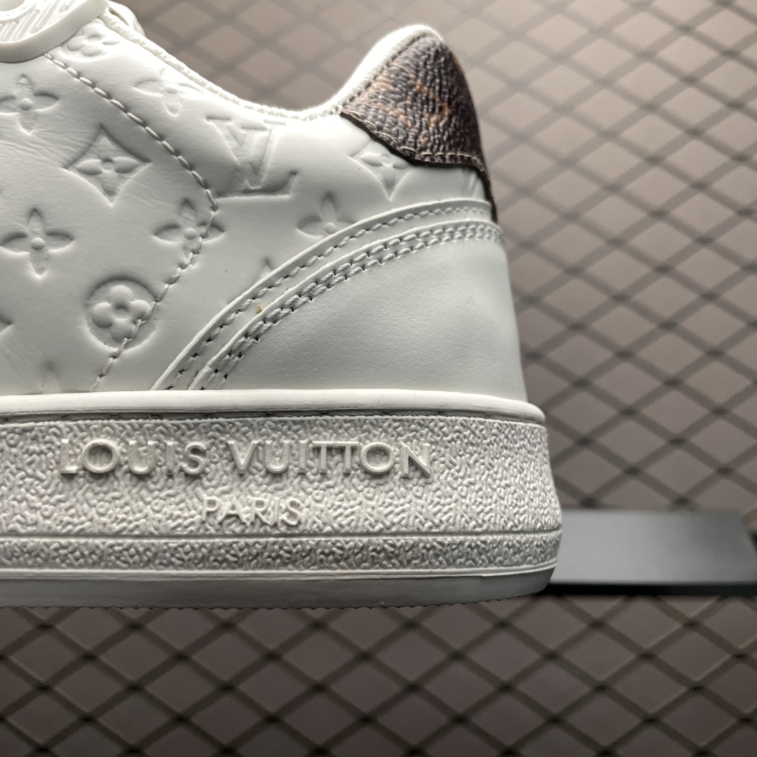 Replica Louis Vuitton Shoe Louis Vuitton Stadium Size 35-45  45OHUI52