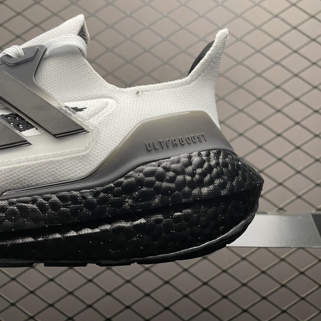 Replica Adidas Shoe Adidas Ultra Boost UB21 FY0306 36-45