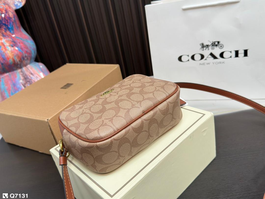 Replica Coach Bag 12*19CM