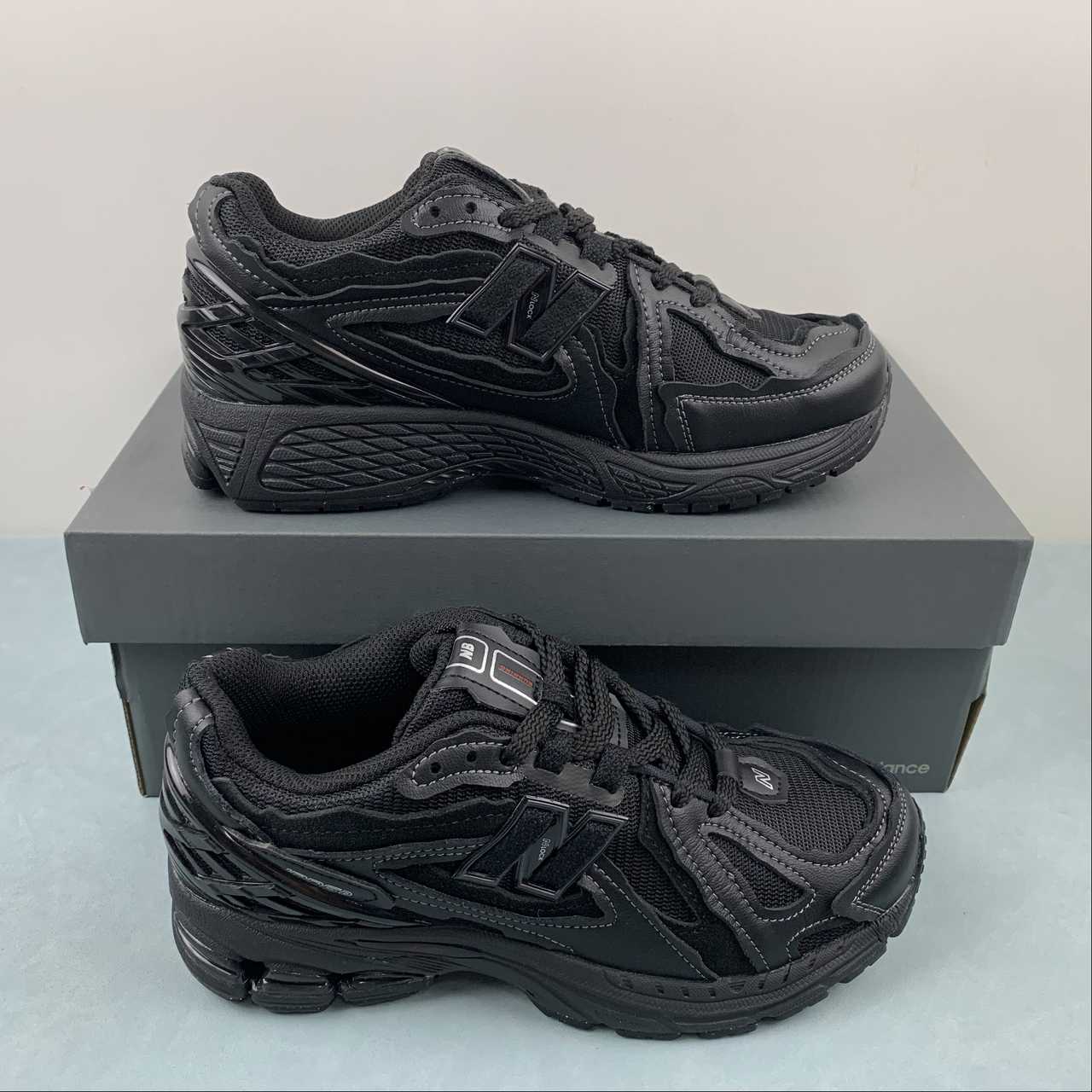 Replica New Balance Shoe New Balance NB1906  M1906DF  36-45