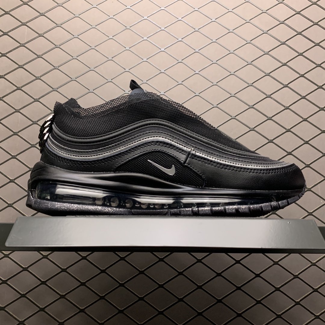 Replica Nike Air Max Shoe Nike Air Max 97 CV9552-001 36-45