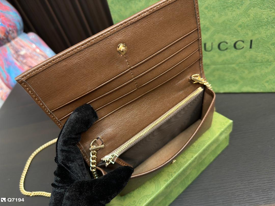 Replica Gucci Bag 18*10CM