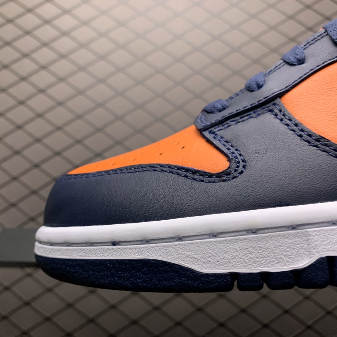Replica Nike Dunk SB Shoe Nike Dunk Low SP knicks CU1727-800 36-46