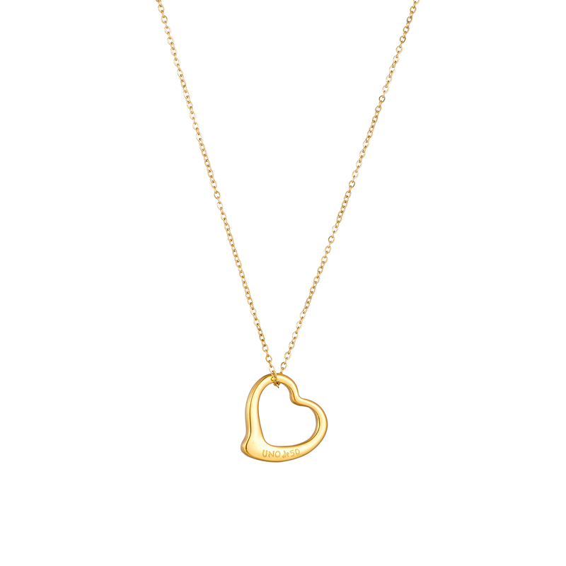 Replica UNOde50 Necklace