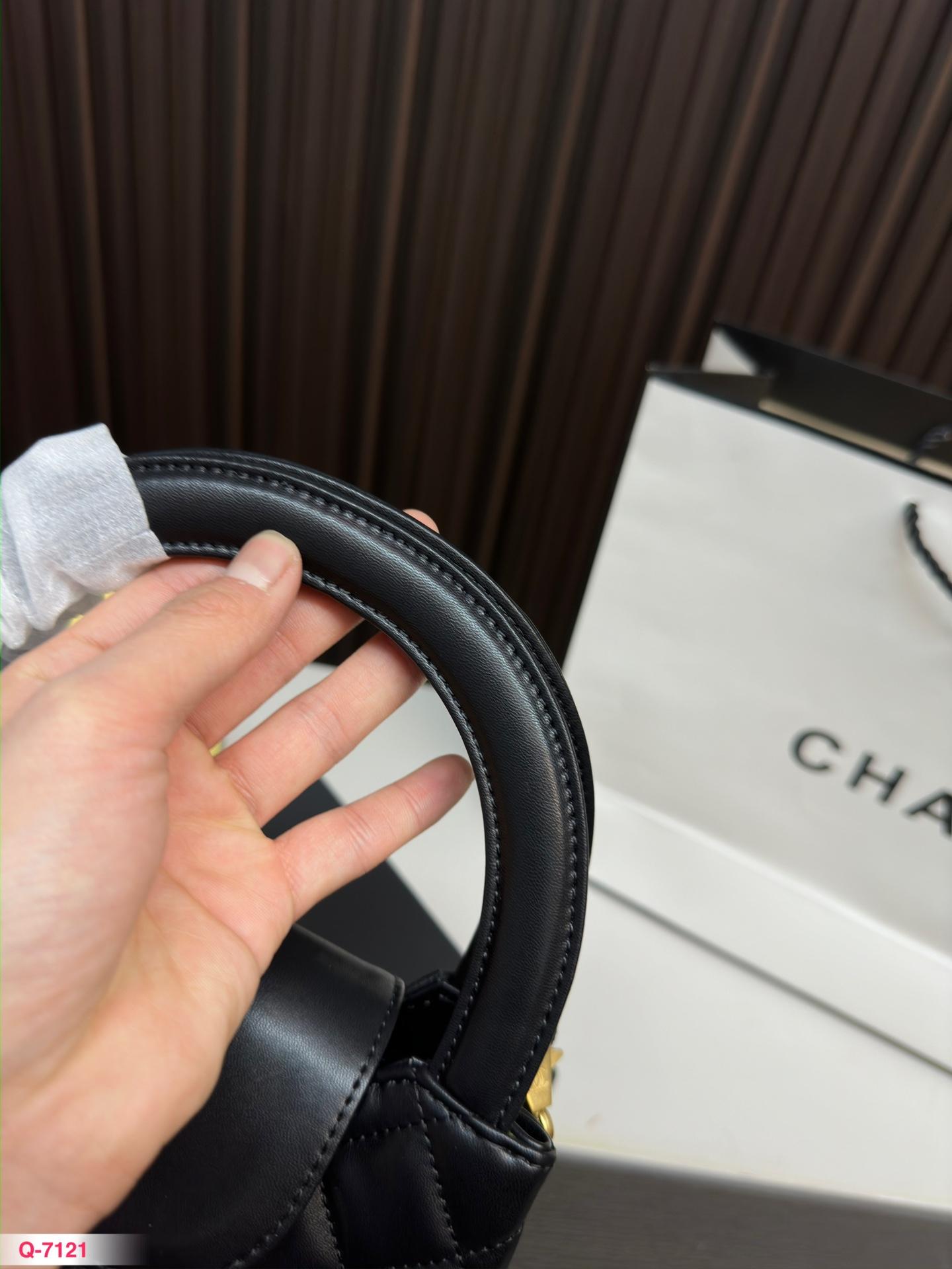 Replica Chanel Bag 21*15CM