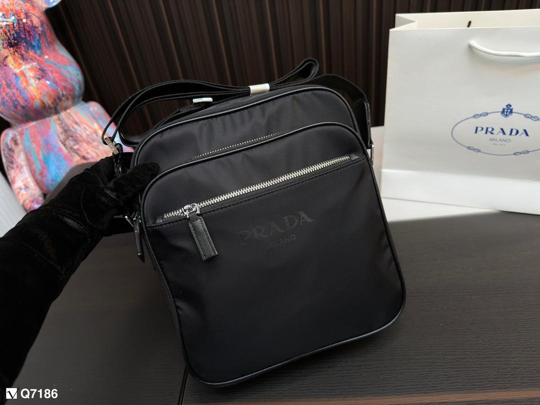 Replica Prada Bag 24*27CM