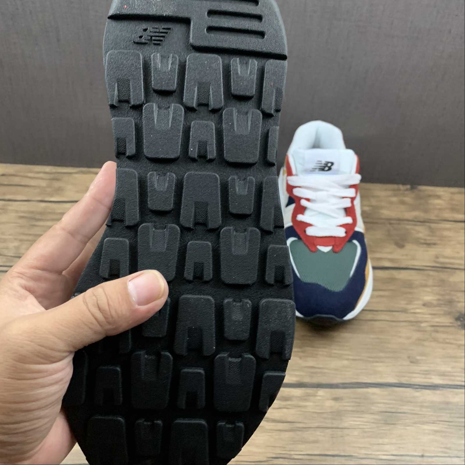 Replica New Balance Shoe New Balance NB5740  M5740GD  36-45
