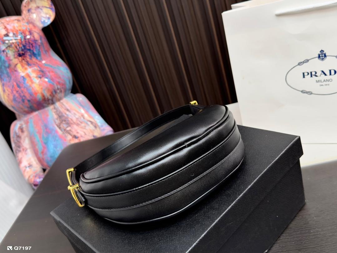 Replica Prada Bag 21*10CM