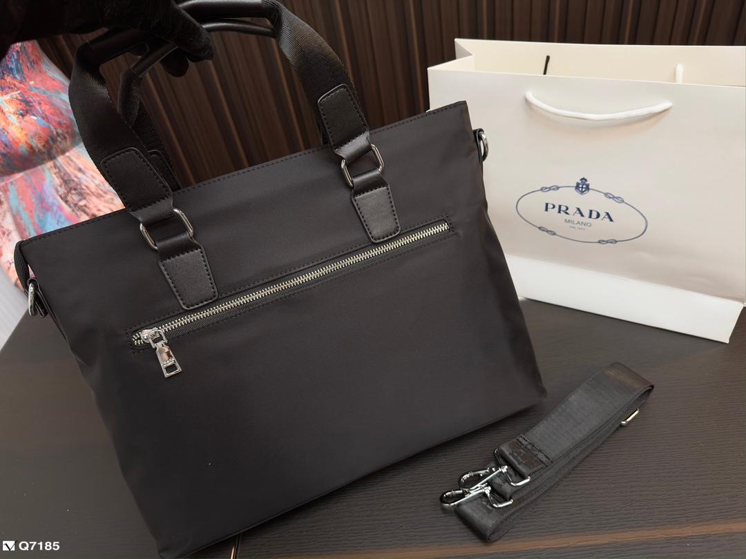 Replica Prada Bag 37*28CM