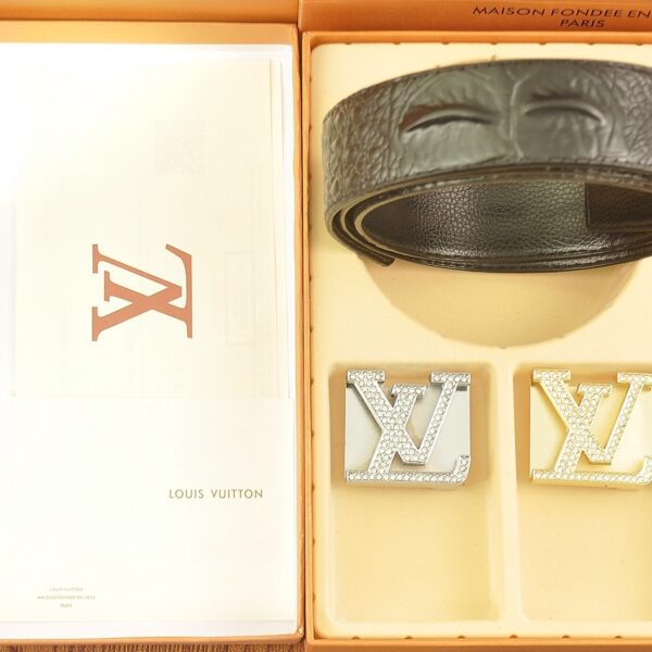 Replica LV belt