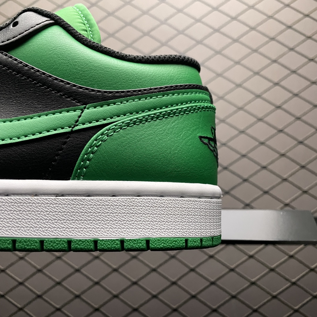 Replica Air Jordan Shoe Air Jordan 1 Low 553558-065 Size 35.5-46