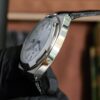 Replica Vacheron Constantin 904l Stainless Steel Automatic Machine Watch 40MM