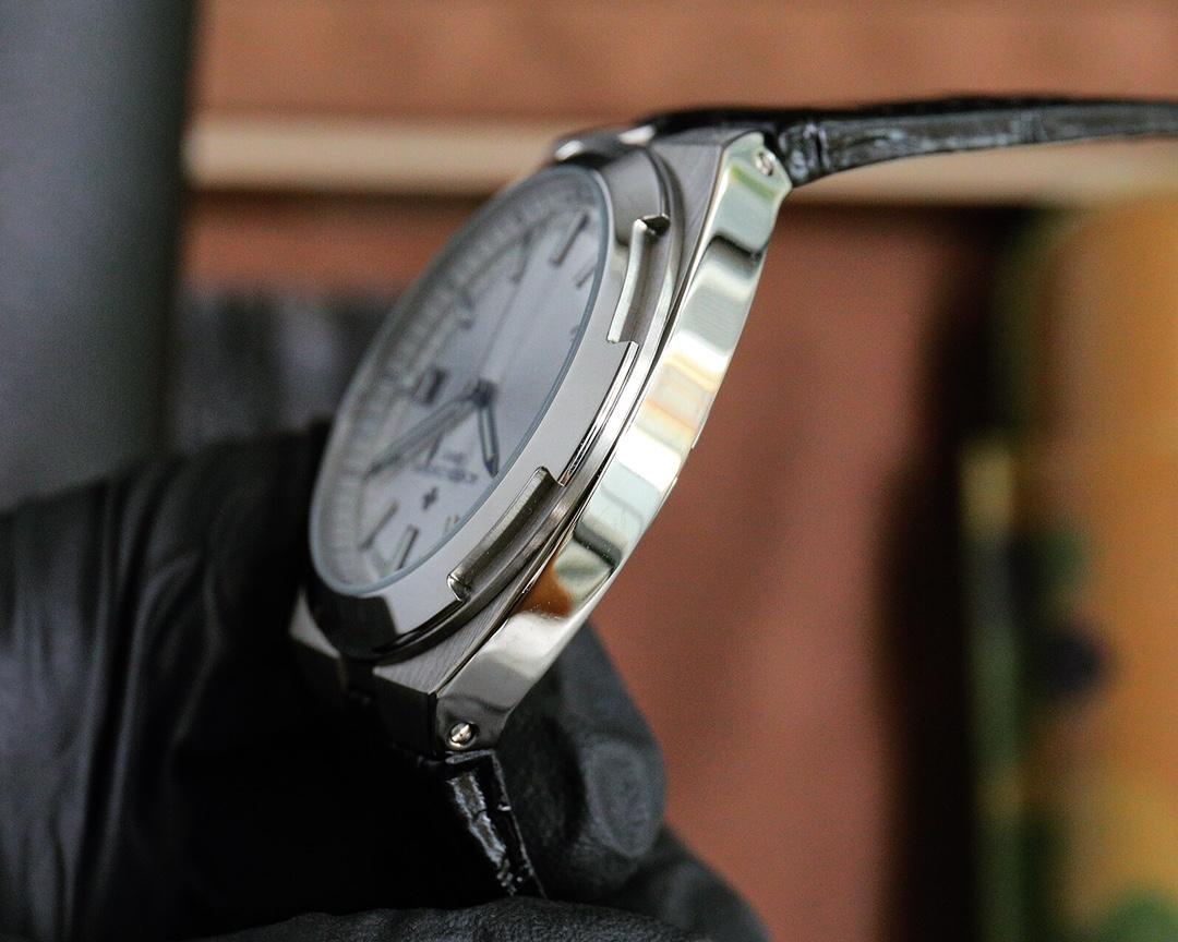 Replica Vacheron Constantin 904l Stainless Steel Automatic Machine Watch 40MM