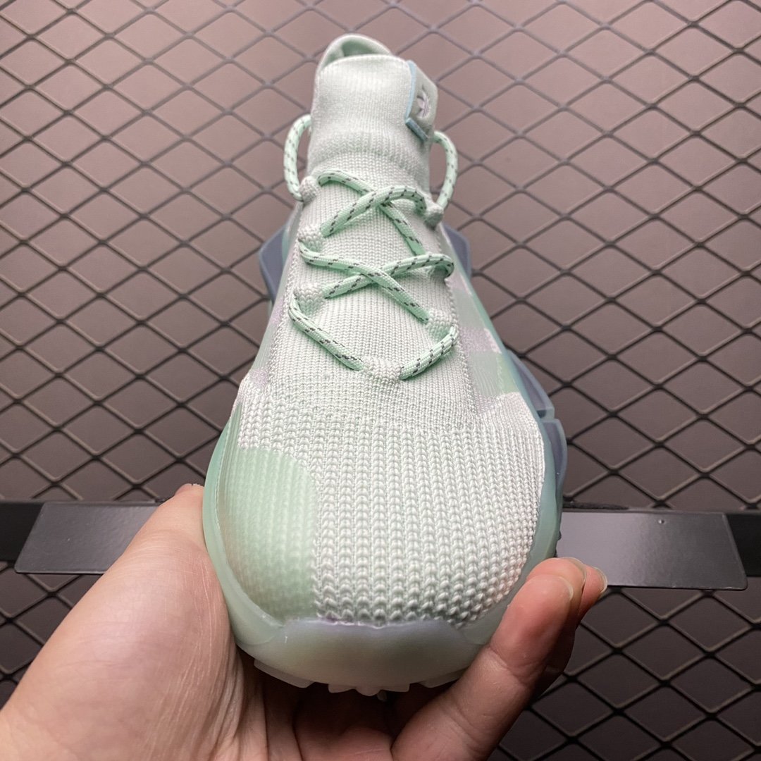 Replica Adidas Shoe Adidas NMD S_1 Edition Cloud White