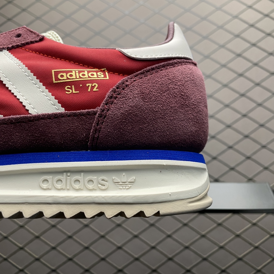 Replica Adidas Shoe Adidas SL 72 RS  JI1280 size 36-45