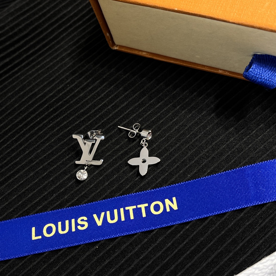 Replica LOUIS VUITTON Earring