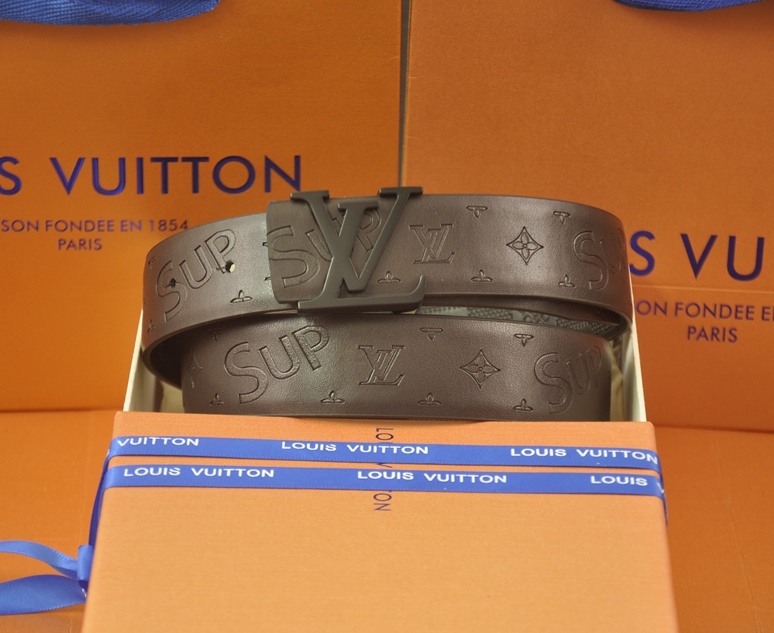 Replica LV belt