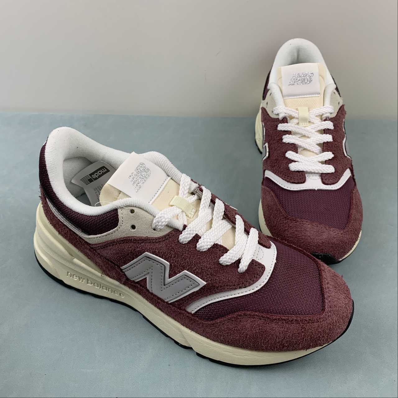 Replica New Balance Shoe New Balance NB997  U997RCC  36-45