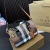 Replica Burberry Bag 18*12CM