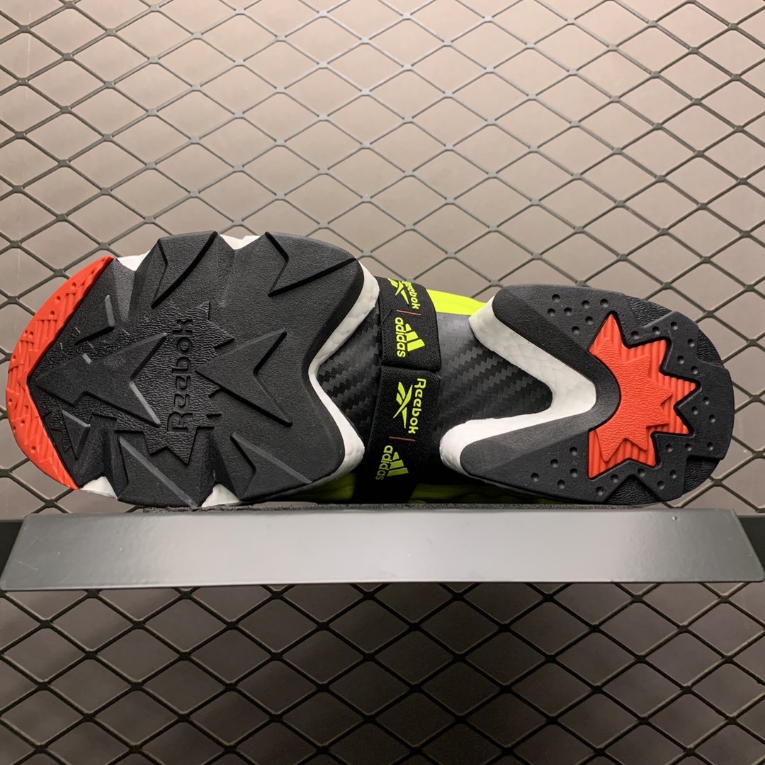 Replica Adidas Shoe Reebok Instapump Fury Boost x Adidas FW5350 36-44.5