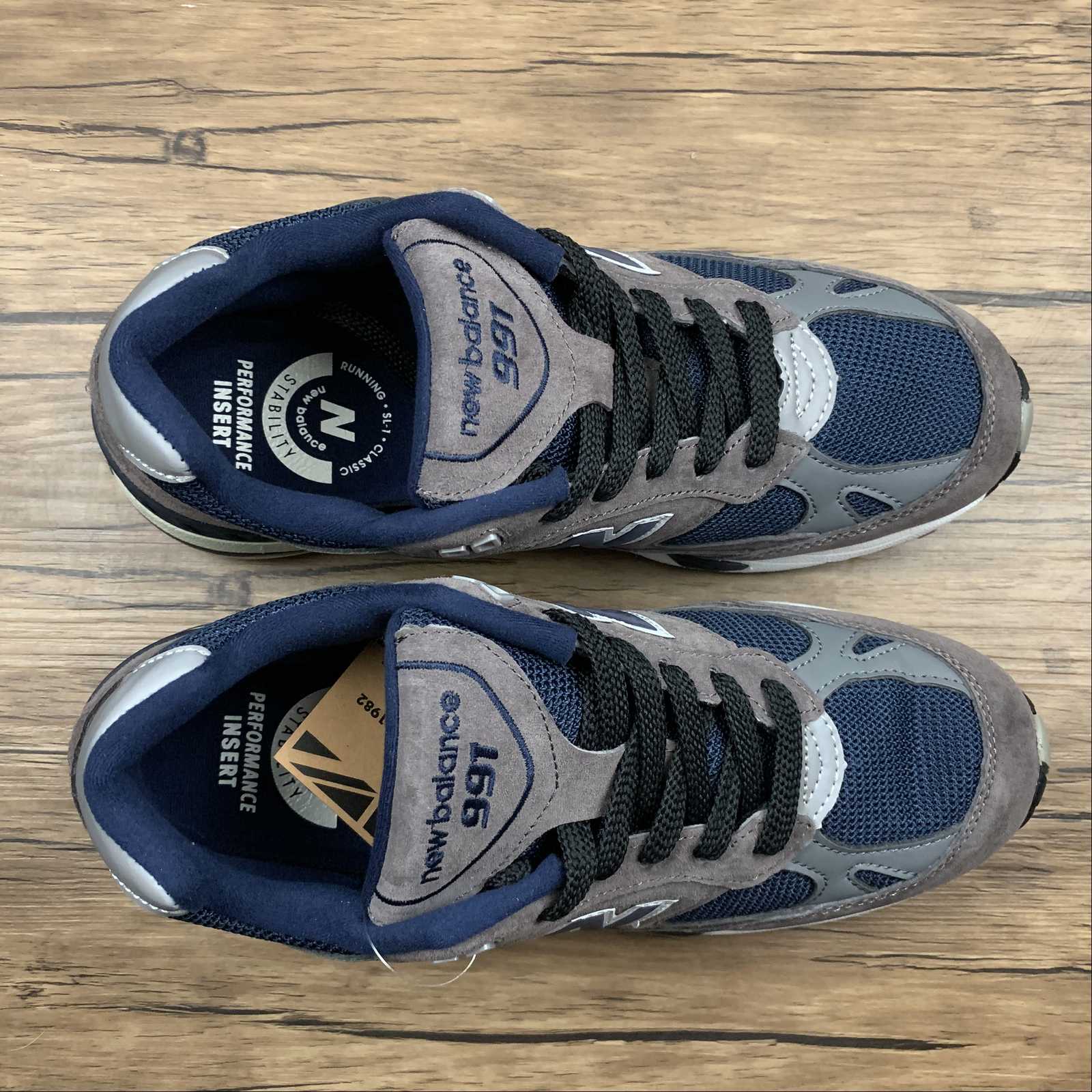 Replica New Balance Shoe New Balance  NB991 M991SGN  40 40.5 41.5 42 42.5 43 44 44.5 45