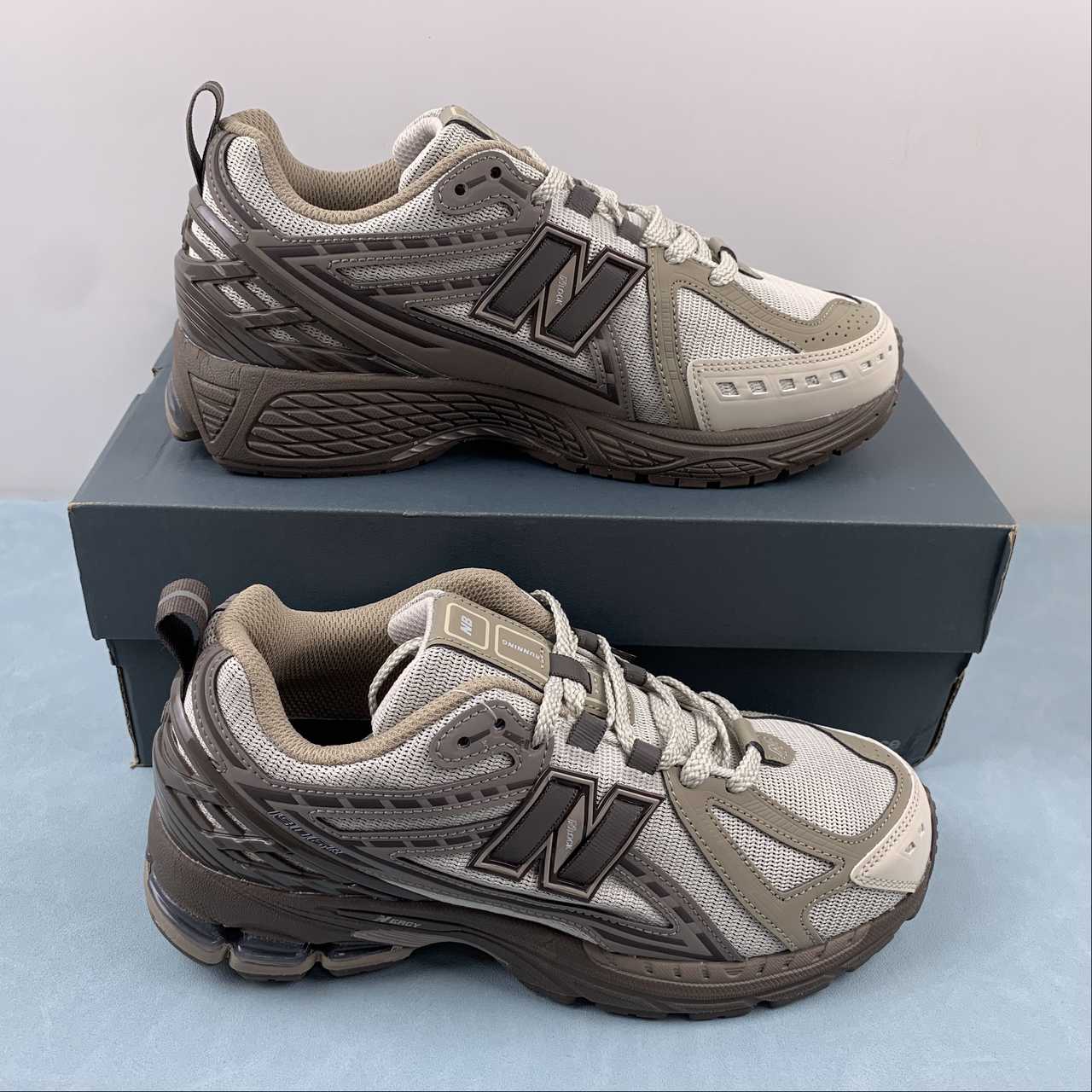 Replica New Balance Shoe New Balance NB1906  M1906RHD  36-45