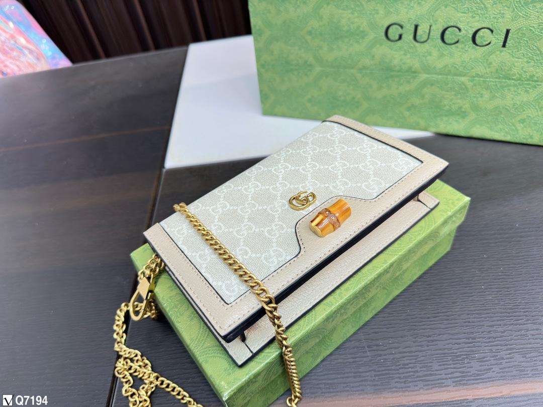 Replica Gucci Bag 12*19CM