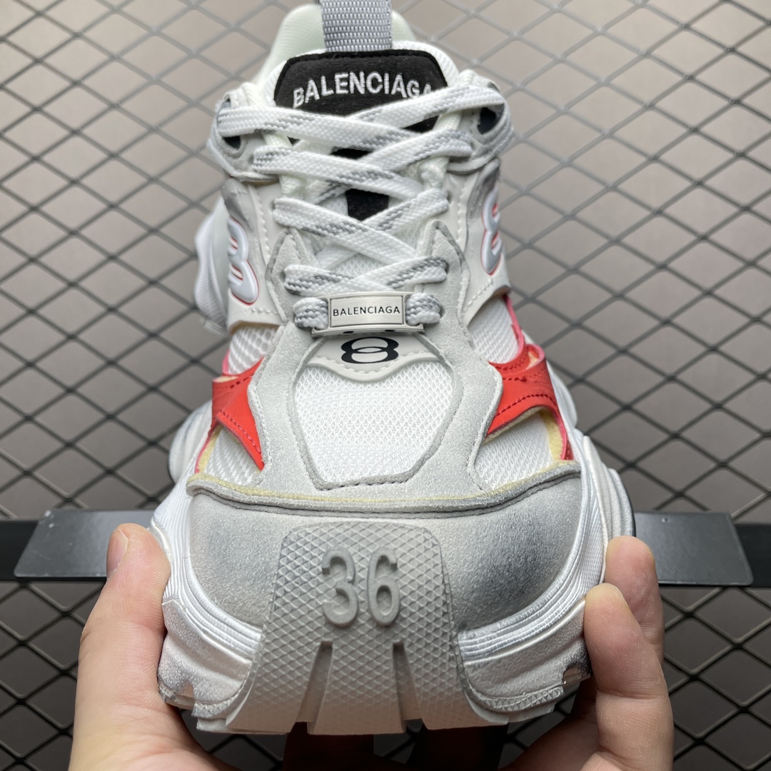 Replica Balenciaga Shoe Balenciaga CARGO size 35-46