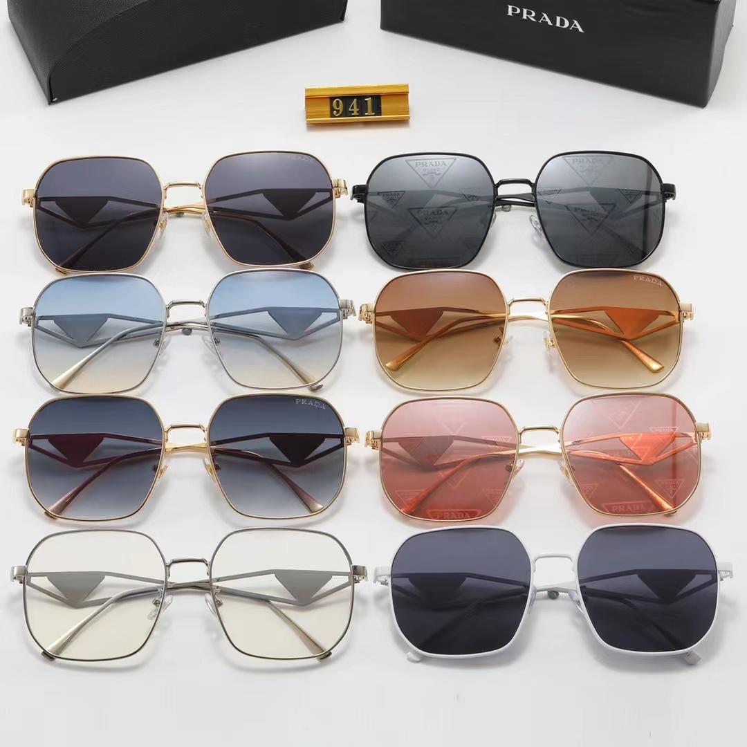 Replica Prada Glasses