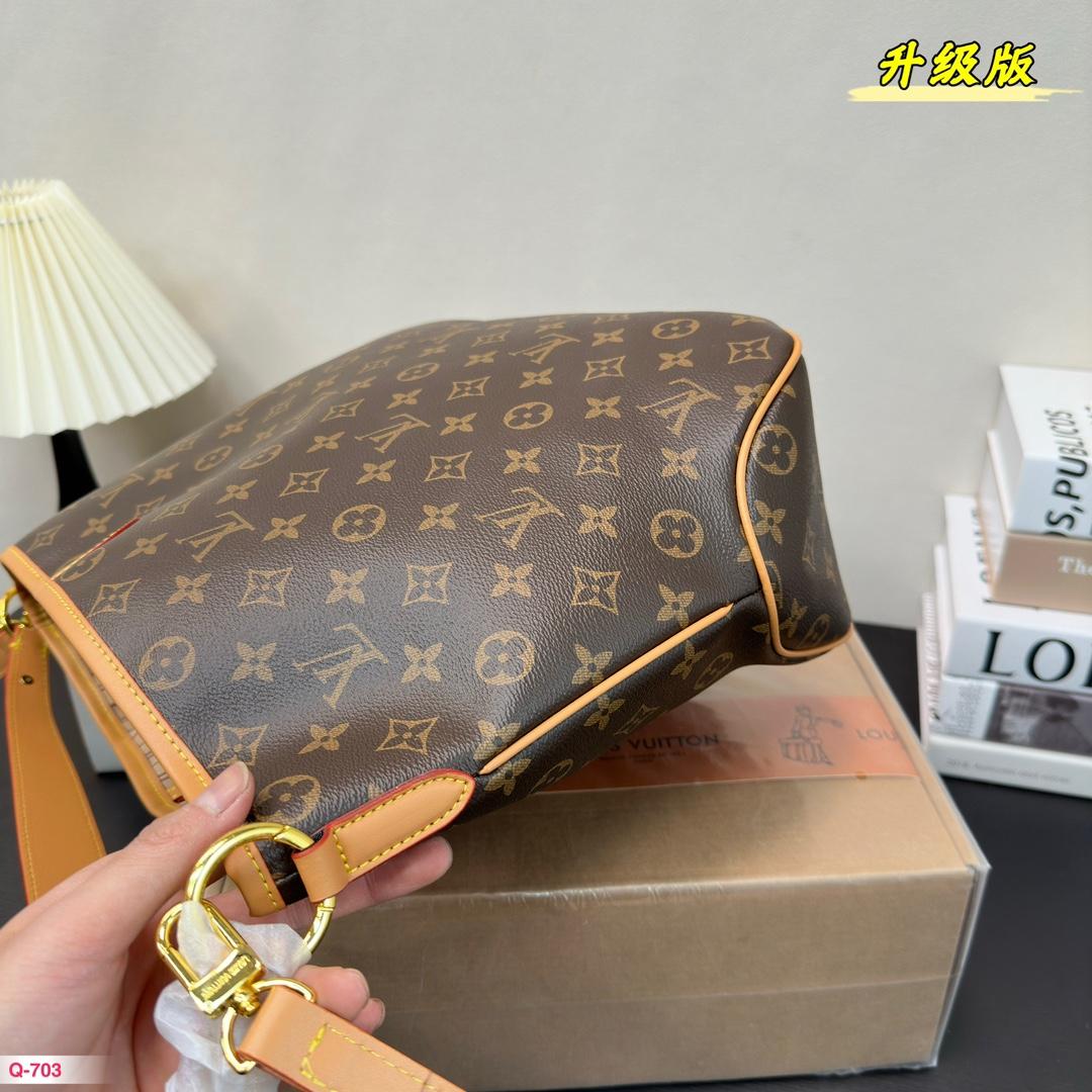 Replica Louis Vuitton Bag 28*35CM