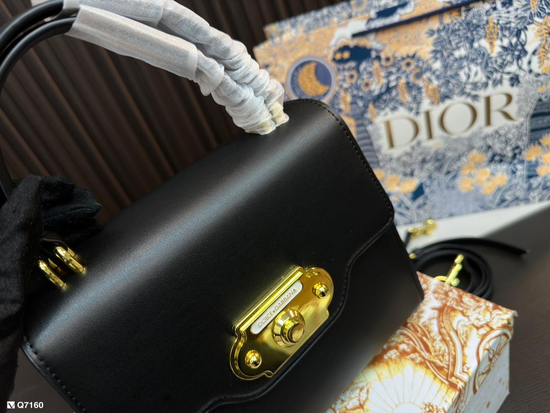 Replica Dolce Gabbana Bag 20*23CM