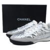 Replica Chanel Black Shoe