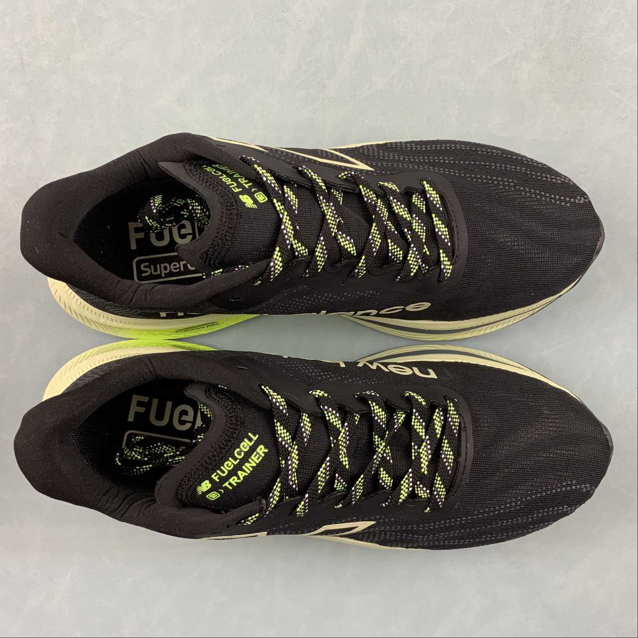 Replica New Balance Shoe New Balance WRCXBK3   36-45