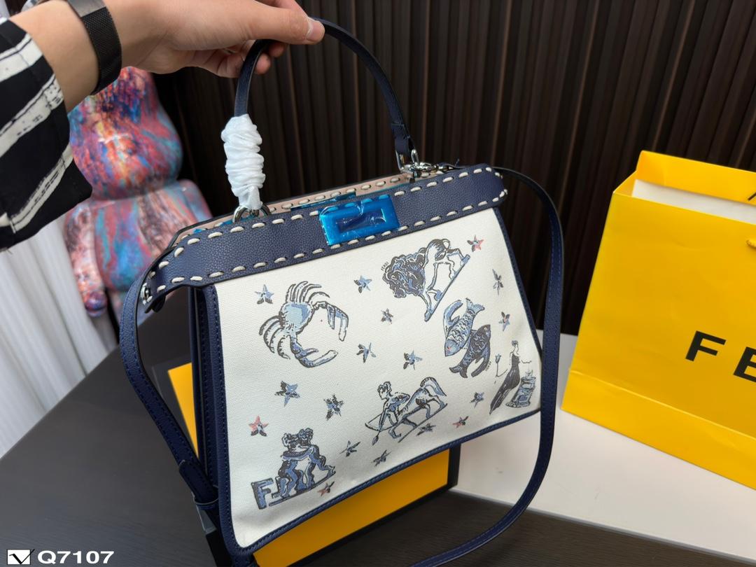 Replica Fendi Bag 33*24.5CM