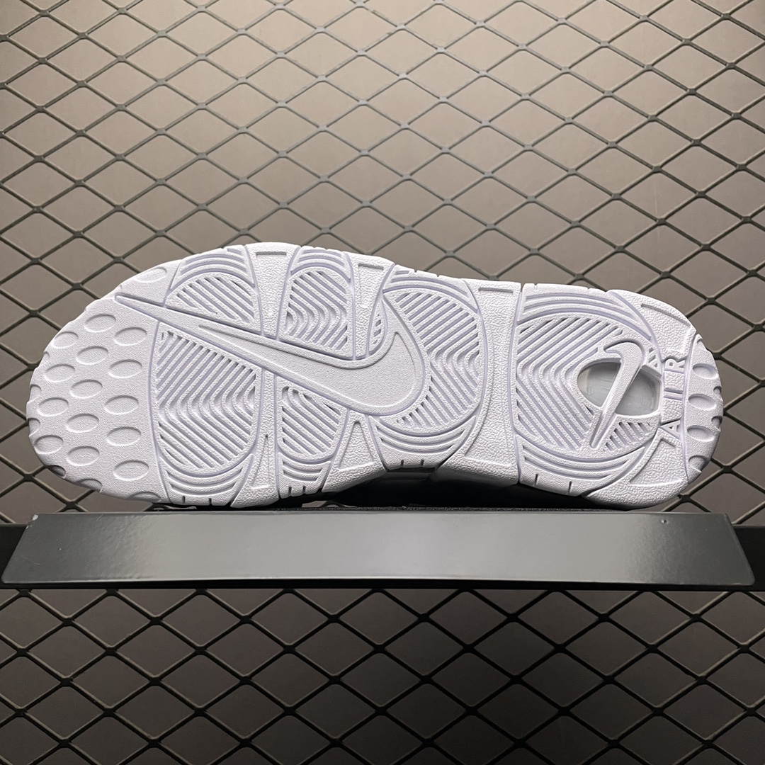 Replica Nike Shoe Nike Air More Uptempo 921948-100 SIZE 36-4633UFUT209