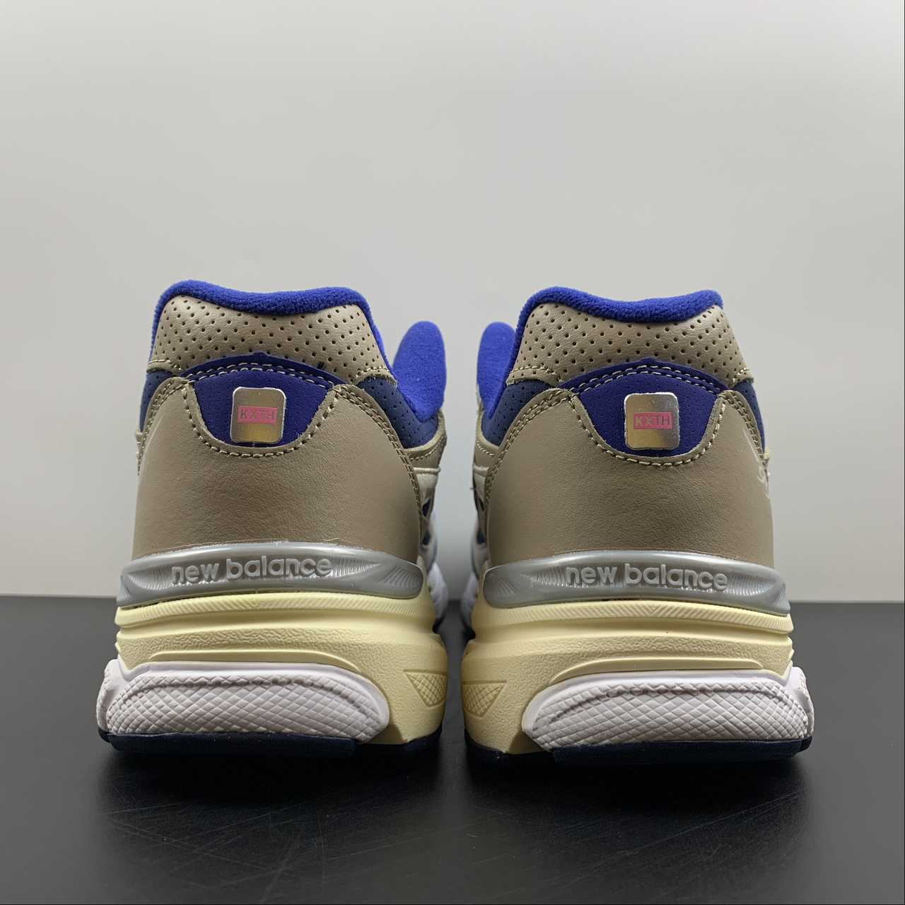 Replica New Balance Shoe New Balance NB990 M990KH3  36-45