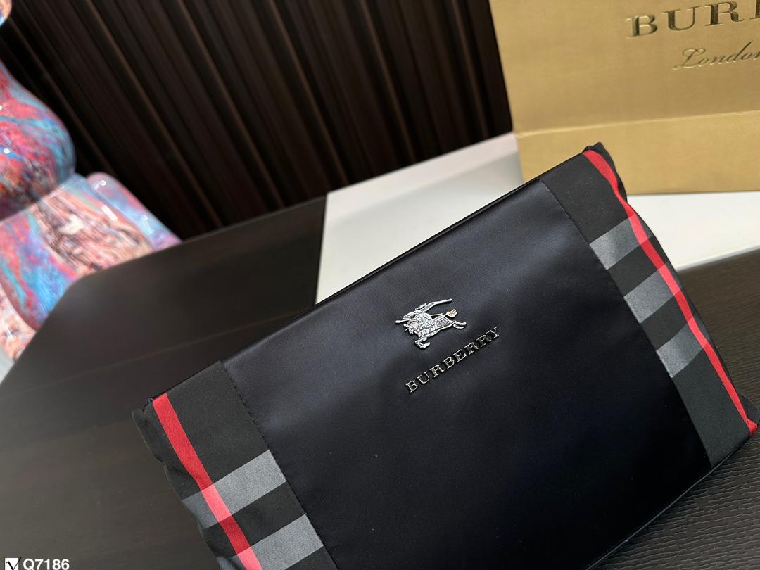 Replica Burberry Bag 16*27CM