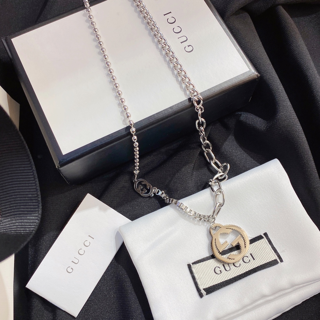 Replica GUCCI Necklace