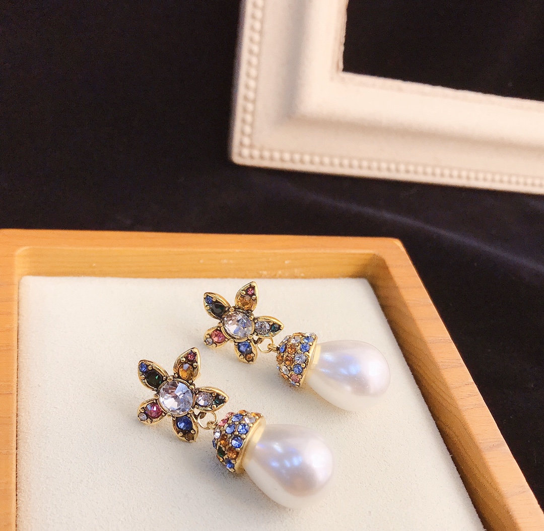 Replica GUCCI Earring