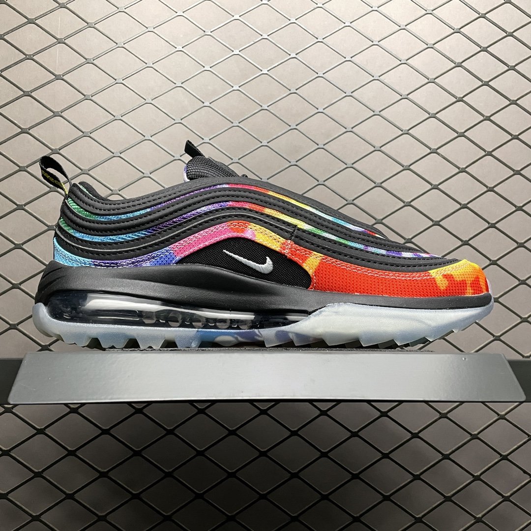 Replica Nike Air Max Shoe Nike Air Max 97 CK1219-001 36-45