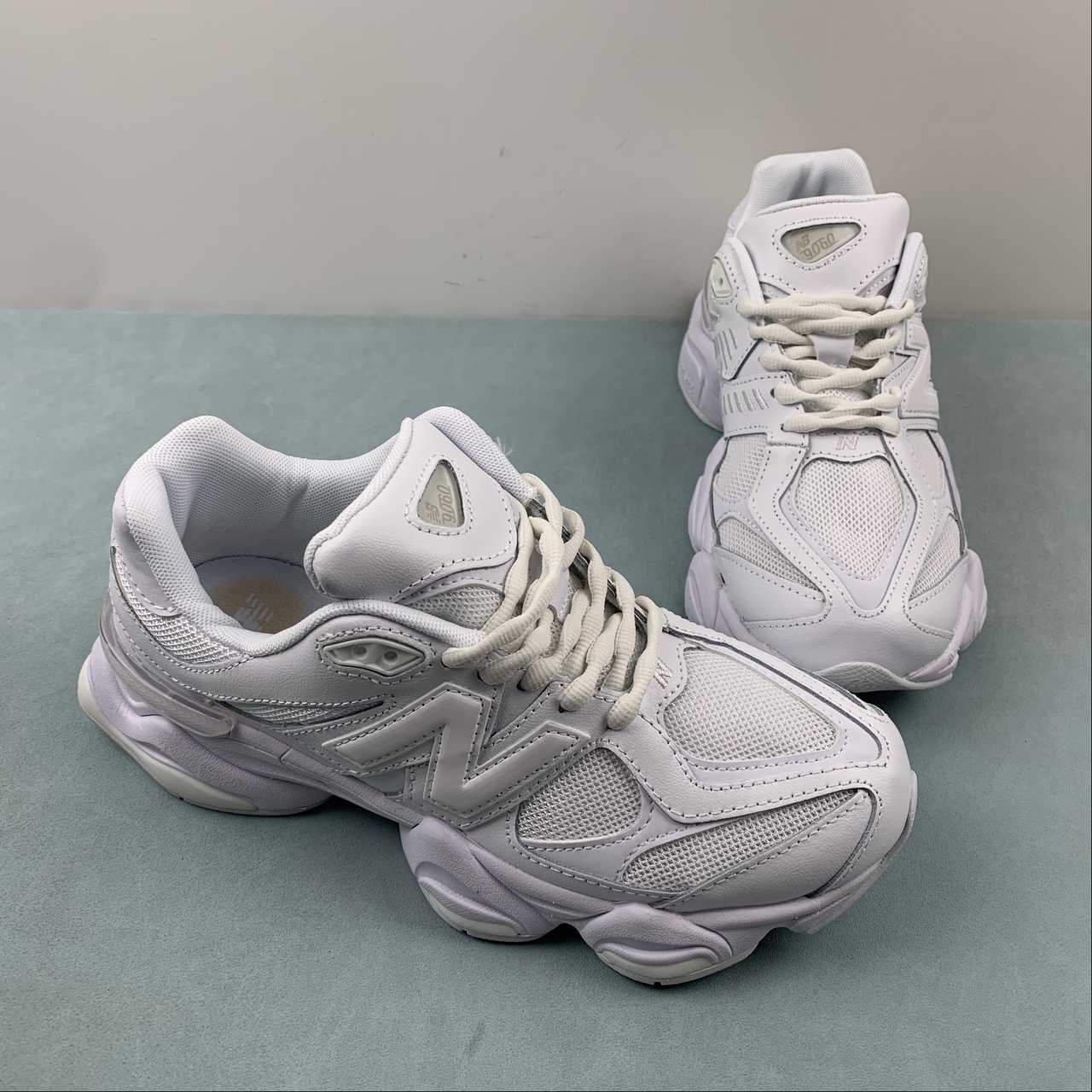 Replica New Balance Shoe New Balance NB9060  U9060NRJ  36-45
