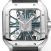 Replica Cartier Automatic Mechanical 4S20 Movement Watch 40MM