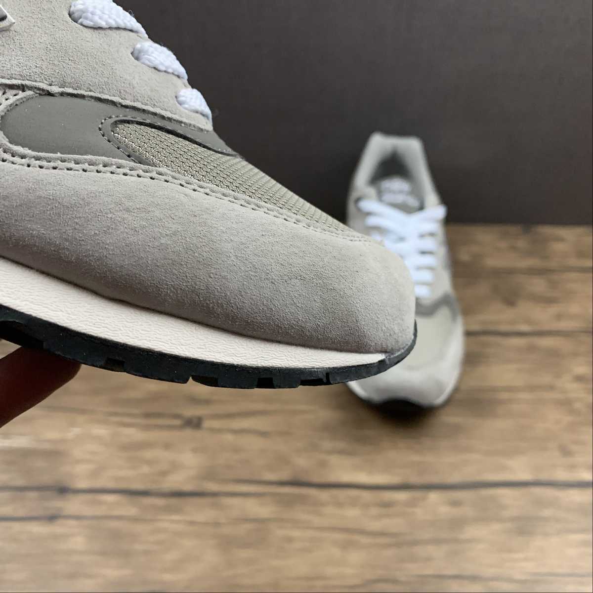 Replica New Balance Shoe New Balance NB999 ML999GR  36-44